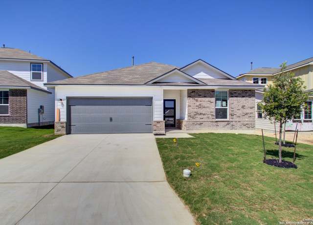 Property at 16543 Rosemary Rdg, Elmendorf, TX 78112, 3 beds, 2 baths