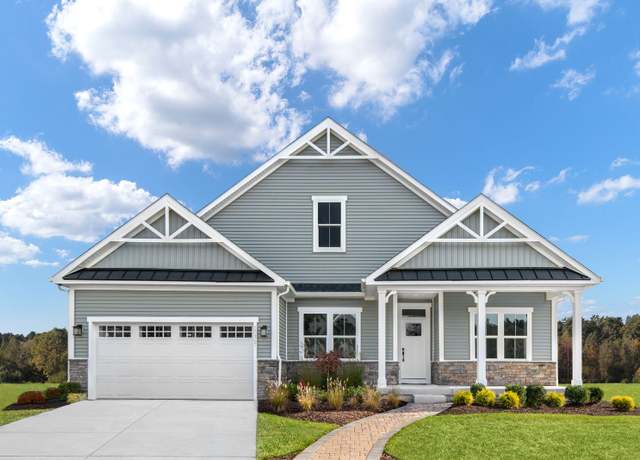 Property at Ashbrooke Plan, Felton, DE 19943, 3 beds, 2 baths