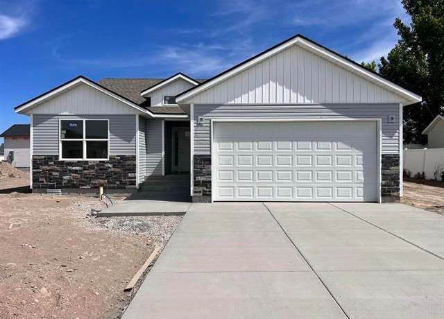 Property at Sanoma Plan, Pocatello, ID 83202, 3 beds, 2 baths