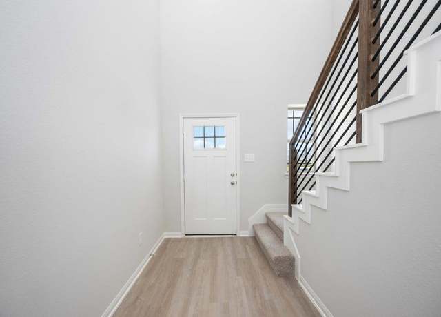 Property at Rockport Plan, Brookshire, TX 77423, 4 beds, 2.5 baths