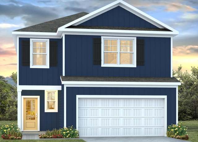 Property at MANNING Plan, J2v96k Wilmington, NC 28411, 4 beds, 2.5 baths