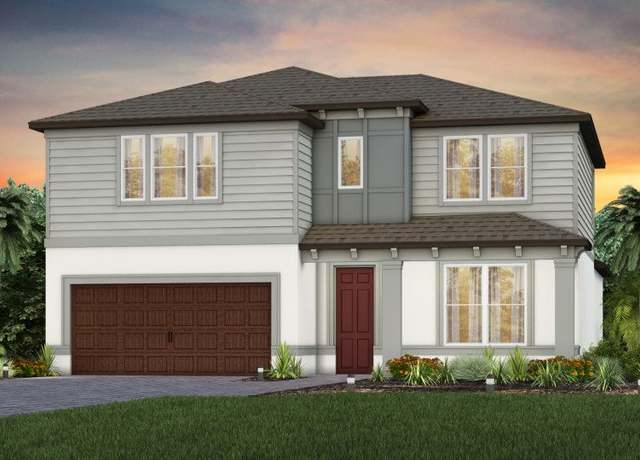 Property at Winthrop Plan, Wesley Chapel, FL 33545, 4 beds, 3.5 baths