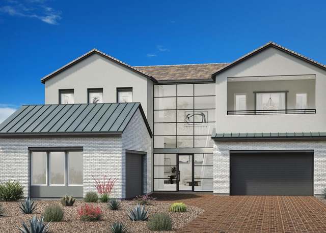 Property at Westcliff Plan, Las Vegas, NV 89138, 5 beds, 5.5 baths