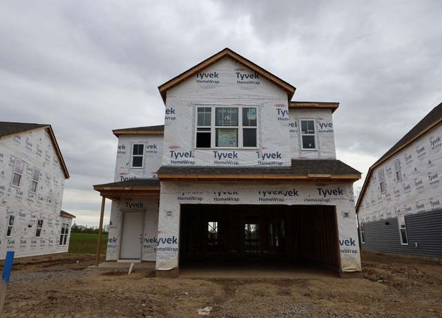 Property at 7080 Unitas Loop, Powell, OH 43065, 3 beds, 2.5 baths