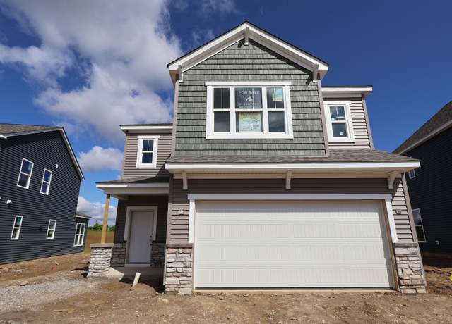 Property at 7080 Unitas Loop, Powell, OH 43065, 3 beds, 2.5 baths