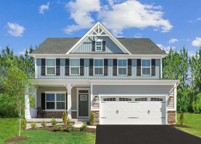 Property at Homes Available Soon Plan, Jackson Township, PA 16063