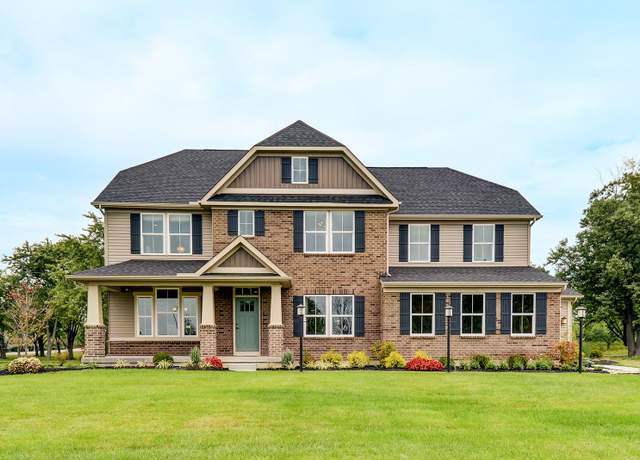 Property at Normandy Plan, Locust Grove, GA 30248, 5 beds, 4 baths