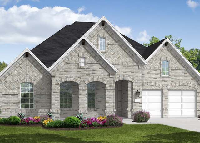 Property at 2210 Birch St, Mansfield, TX 76063, 3 beds, 2.5 baths
