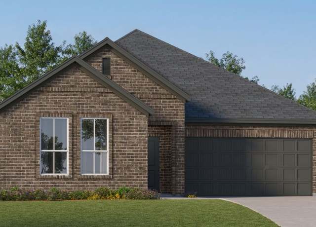 Property at Walsh Plan, Crandall, TX 75114, 4 beds, 2 baths