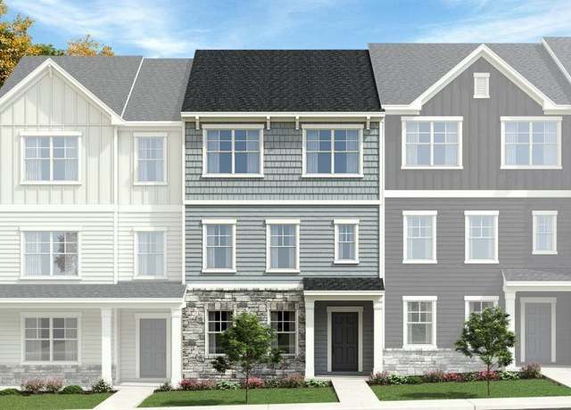 Property at 1427 Jay Rd, Knightdale, NC 27545, 4 beds, 3.5 baths
