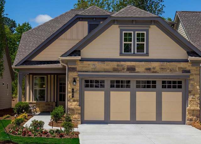 Property at Aspen Plan, Hoschton, GA 30548, 2 beds, 2 baths