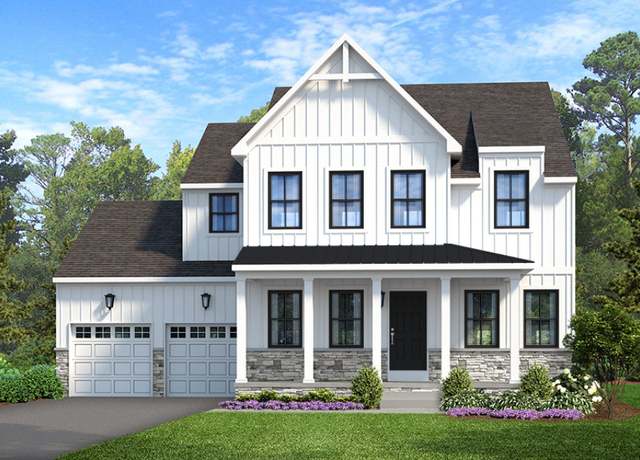 Property at Addison Plan, Strasburg, PA 17579, 4 beds, 2.5 baths