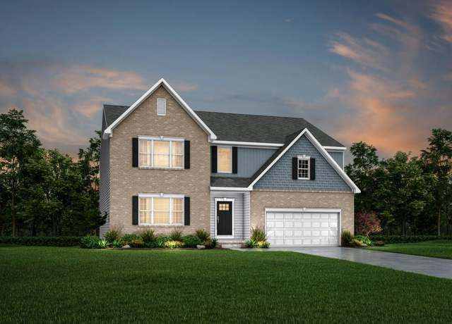 Property at Harding Plan, Pittsburgh, PA 15238, 4 beds, 3.5 baths