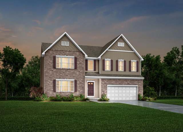 Property at Harding Plan, Pittsburgh, PA 15238, 4 beds, 3.5 baths