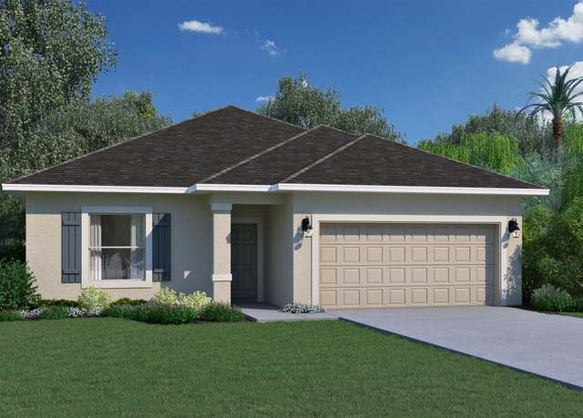 Property at Beverly Plan, Titusville, FL 32780, 3 beds, 2 baths