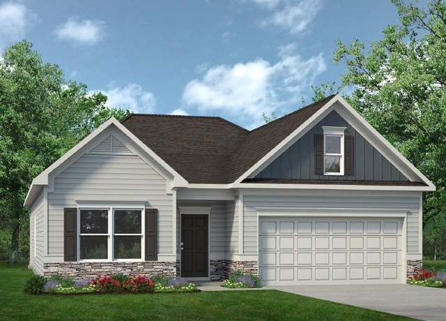 Property at 1234 Nightengale Ridge Dr #9, Columbia, TN 38401, 3 beds, 2 baths