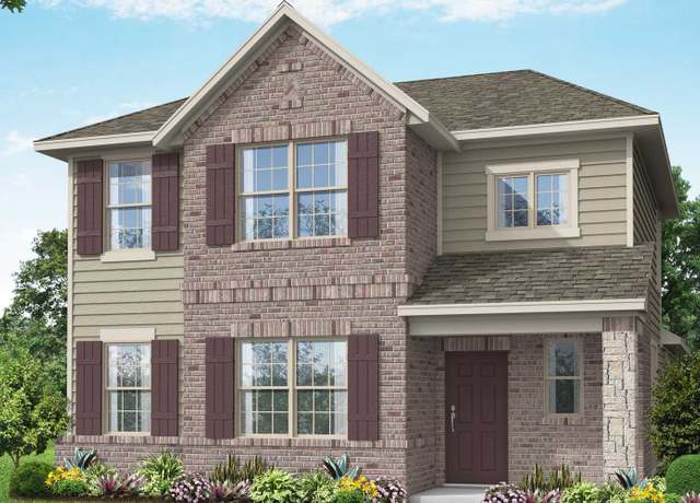 Property at 3138 Apple Creek Ave, Crandall, TX 75114, 3 beds, 2.5 baths