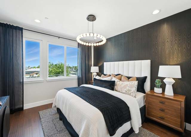 Property at Residence 3 Plan, Alameda, CA 94501, 3 beds, 3 baths