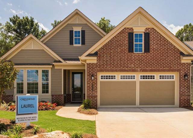 Property at Laurel Plan, Charlotte, NC 28215, 2 beds, 2 baths