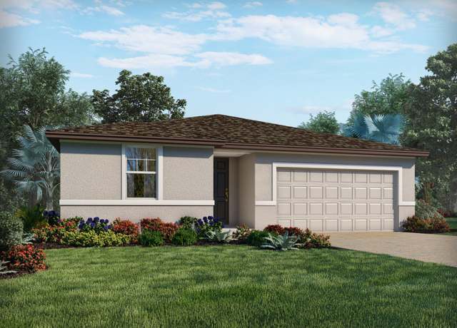Property at Hibiscus Plan, Winter Haven, FL 33884, 4 beds, 3 baths