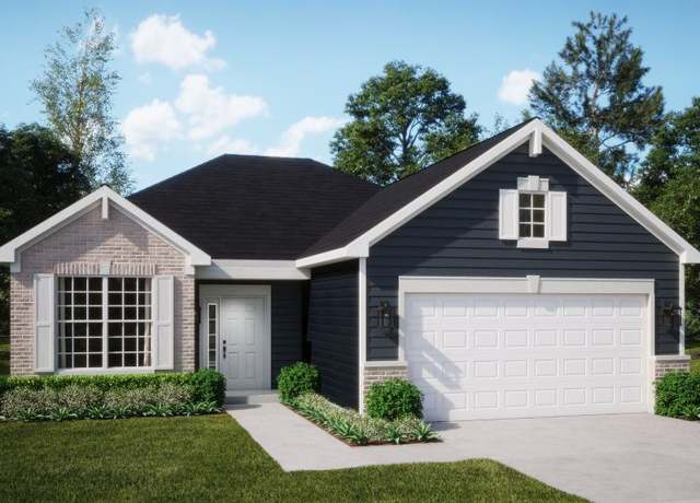 Property at Napa Plan, Lowell, IN 46356, 2 beds, 2 baths