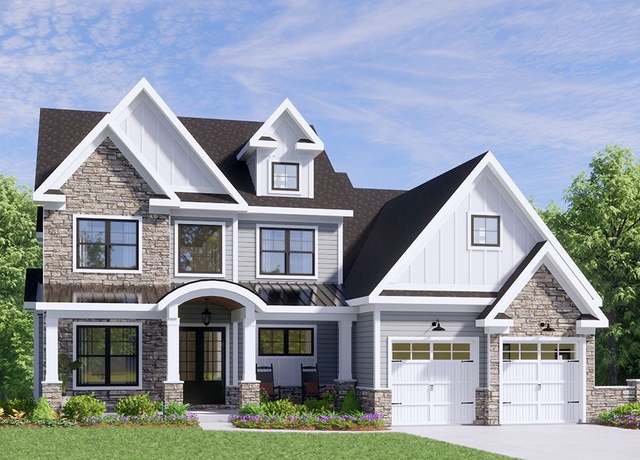 Property at Carolina-Low Maintenance Plan, Cranberry Township, PA 16066, 4 beds, 3.5 baths