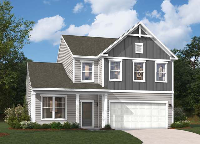 Property at The Hollins Plan, Aiken, SC 29801, 3 beds, 2.5 baths