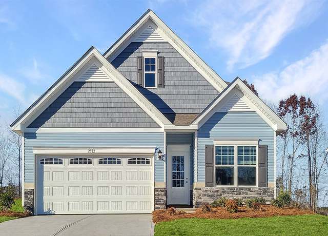 Property at Homes Available Soon Plan, Newton, NC 28658