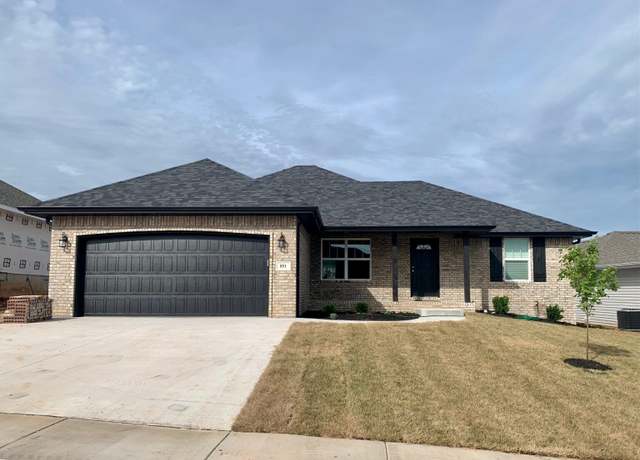 Property at Kylie Plan, Ozark, MO 65721, 3 beds, 2 baths