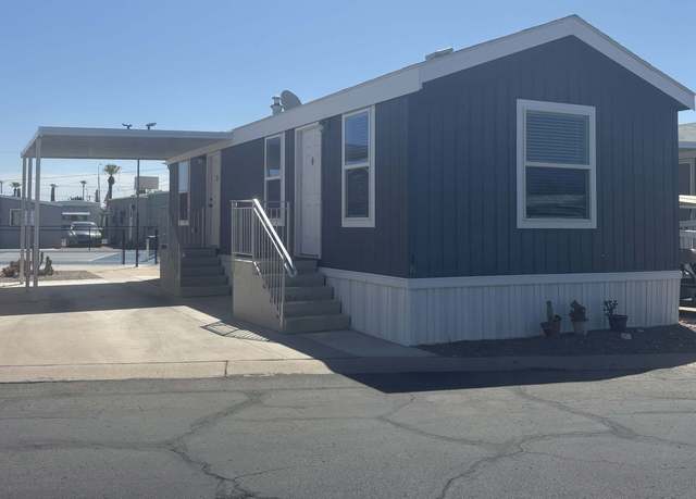 Property at 2434 E Main St, Mesa, AZ 85213, 1 bed, 1 bath