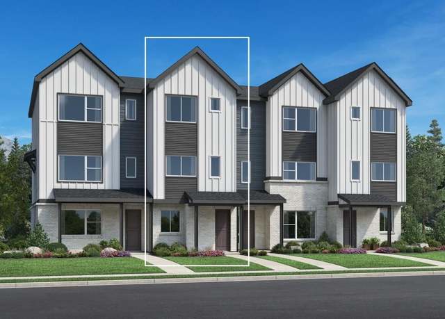 Property at Coulson Plan, Colorado Springs, CO 80918, 2 beds, 2.5 baths