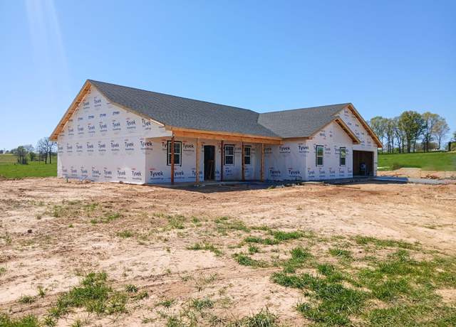 Property at 295 Cozy Dr, Ash Flat, AR 72513, 3 beds, 2.5 baths