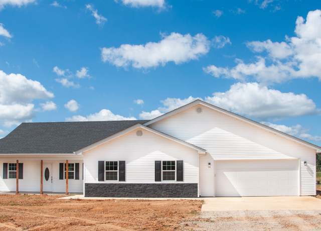 Property at 295 Cozy Dr, Ash Flat, AR 72513, 3 beds, 2.5 baths