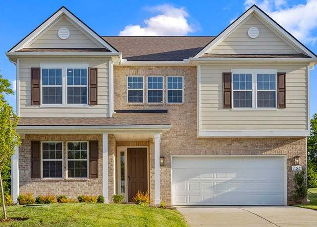 Property at 131 W Cassa Way, Mount Juliet, TN 37122, 4 beds, 3.5 baths