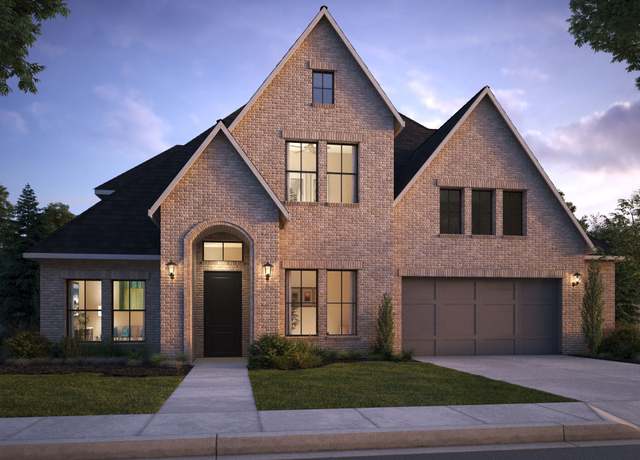 Property at 2124 Wakefield Ln, Allen, TX 75013, 5 beds, 5 baths