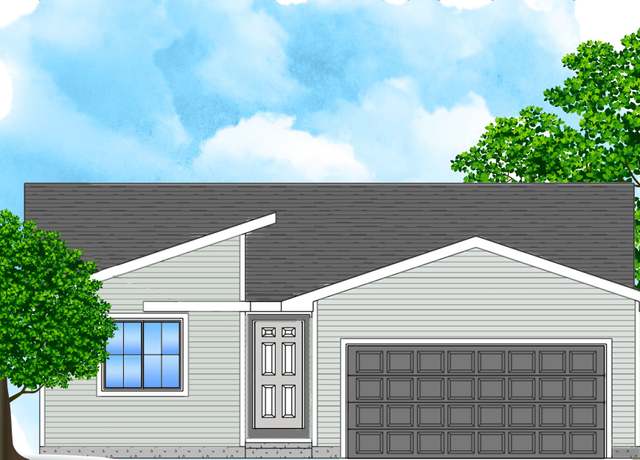 Property at Hoover B Plan, Bondurant, IA 50035, 3 beds, 2 baths