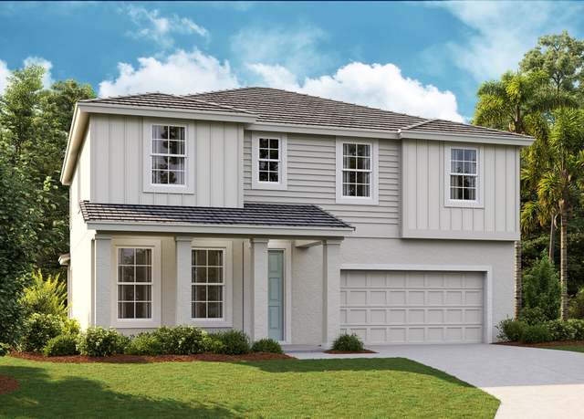 Property at Kingfisher Plan, San Antonio, FL 33576, 4 beds, 2.5 baths