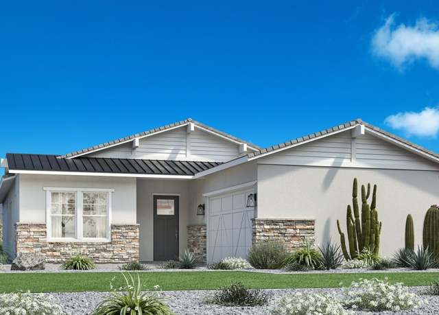 Property at Greenville Plan, Surprise, AZ 85388, 2 beds, 2 baths