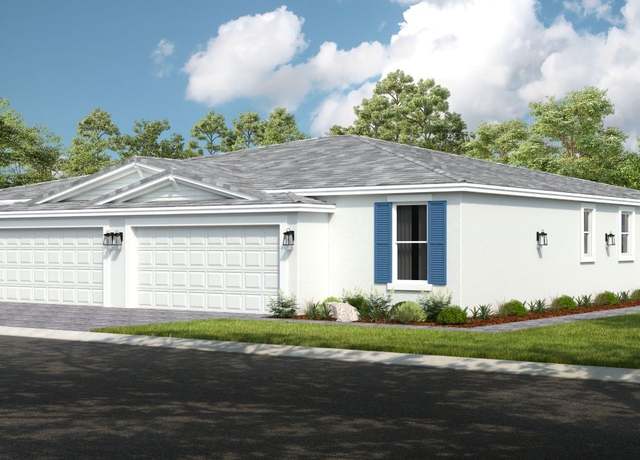 Property at Kona Plan, Saint Cloud, FL 34771, 2 beds, 2.5 baths
