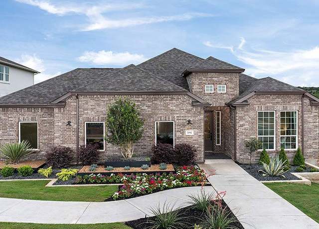 Property at Merlot Plan, Austin, TX 78744, 3 beds, 3 baths