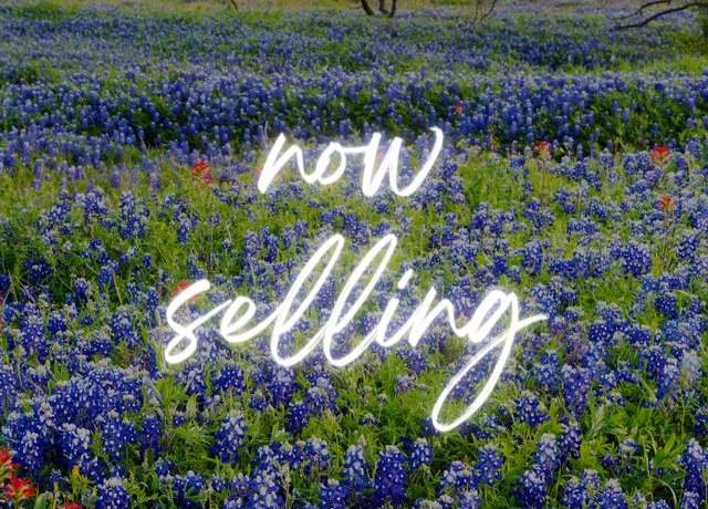 Property at Samantha Plan, Seguin, TX 78155, 4 beds, 3 baths