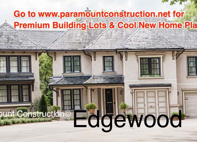Property at Edgewood Plan, Potomac, MD 20854, 8 beds, 8.5 baths