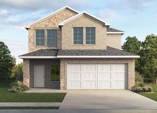 Property at 9909 Deposit Dr, Aubrey, TX 76227, 4 beds, 2.5 baths