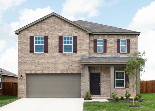 Property at Spectra Plan, San Antonio, TX 78252, 4 beds, 2 baths