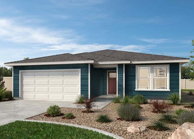 Property at 1564 S La Escalera Ave, Nampa, ID 83687, 3 beds, 2 baths