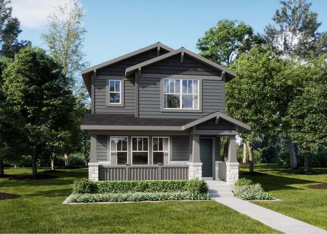 Property at Expedition Plan, Colorado Springs, CO 80908, 3 beds, 2.5 baths