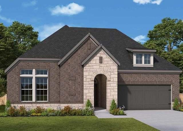 Property at 5814 Pink Coral Ln, Manvel, TX 77578, 4 beds, 3.5 baths