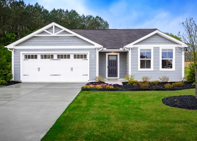 Property at Spruce Plan, Lancaster, SC 29720, 3 beds, 2 baths