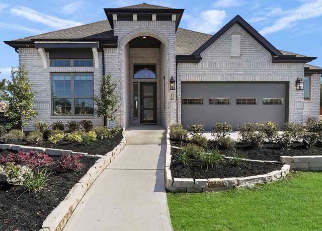 Property at 309 Golden Duckeye Dr, Waller, TX 77484, 4 beds, 3 baths