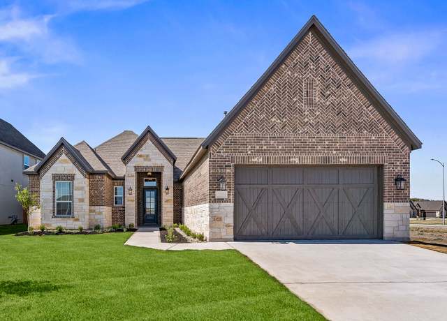 Property at Denham Plan, Manor, TX 78653, 3 beds, 3 baths